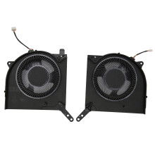 Laptop Cooling Fan 4Pin Metal ABS 16" for Legion R9000P Y9000P 2021H
