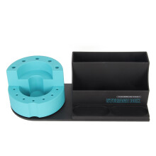 Large Capacity Repair Tool Storage Box Multifunctional Heating Core