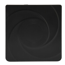 External DVD Drive USB 3.0 Type C Low Noise High Speed ABS Housing