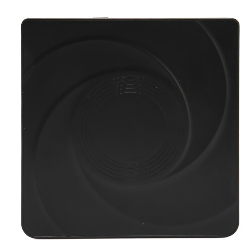 External DVD Drive USB 3.0 Type C Low Noise High Speed ABS Housing