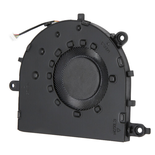 CPU GPU Cooling Fan 4 Pin Replacement for Lenovo 15 ARE 15 ITL 2020