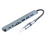 Type C Hub 8in1 USB3.0 Aluminium Docking Station for Phone Laptop 2