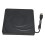 External DVD Drive USB 3.0 Type C Low Noise High Speed ABS Housing 4