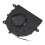 CPU GPU Cooling Fan 4 Pin Replacement for Lenovo 15 ARE 15 ITL 2020 2