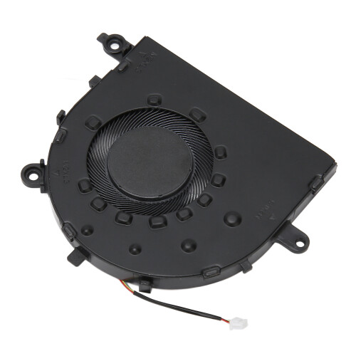 CPU GPU Cooling Fan 4 Pin Replacement for Lenovo 15 ARE 15 ITL 2020 1