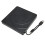 External DVD Drive USB 3.0 Type C Low Noise High Speed ABS Housing 5