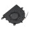 CPU GPU Cooling Fan 4 Pin Replacement for Lenovo 15 ARE 15 ITL 2020 3