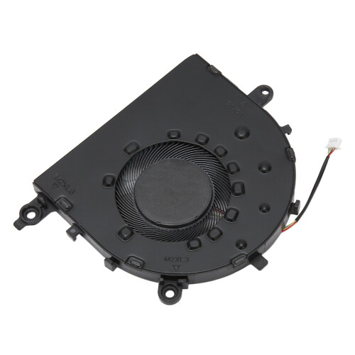 CPU GPU Cooling Fan 4 Pin Replacement for Lenovo 15 ARE 15 ITL 2020 2