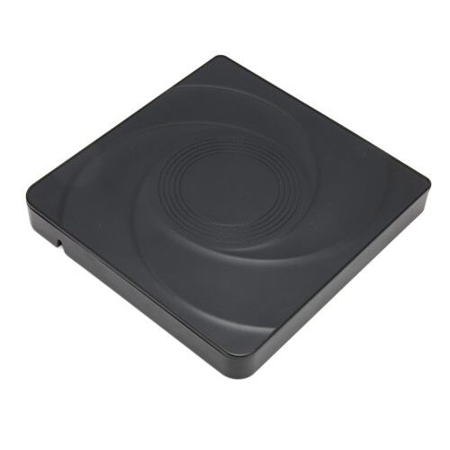 External DVD Drive USB 3.0 Type C Low Noise High Speed ABS Housing 2