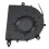 CPU GPU Cooling Fan 4 Pin Replacement for Lenovo 15 ARE 15 ITL 2020 4