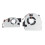 (GPU) Replacement Laptop Cooling Fan 4 Pin for Acer Aspire VN7 791 1