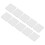 86 Type 4 Port RJ45 RJ11 Network Module Panel 30Pcs 3