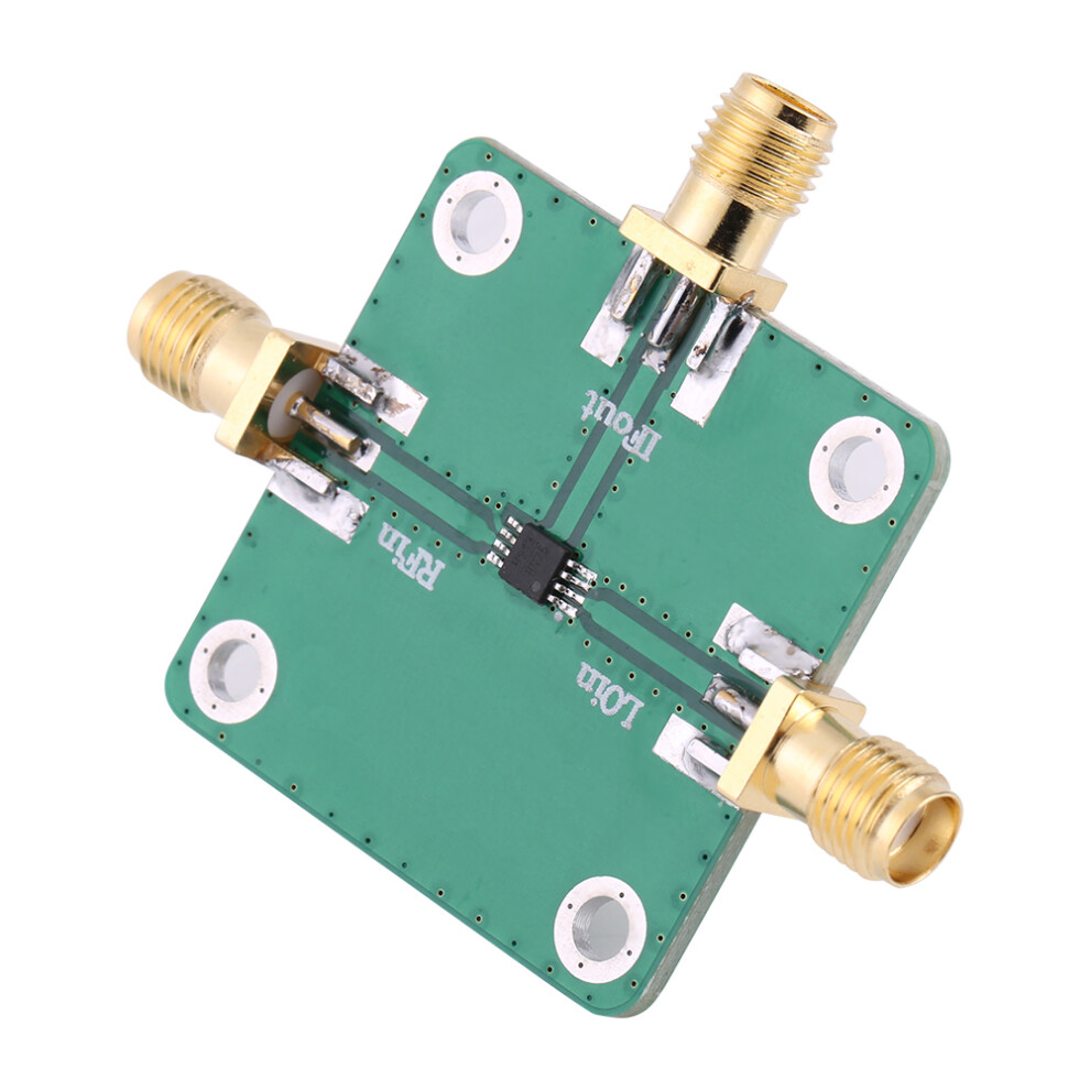 Double Balanced Rf Mixer Rfin 1.5-4.5Ghz Ultimate Performance With Lo 312 4211352444619