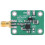 1-600MHz RF Power Meter Logarithmic Detector -74dBm to 18dBm 2