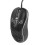 Wired Mouse Lightweight Hollow Ergonomic Optical USB RGB Gaming Black 2