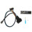 M.2 PCIe 4.0 to SFF8643 U2 Adapter with Cable 1