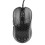Wired Mouse Lightweight Hollow Ergonomic Optical USB RGB Gaming Black 4
