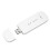 (White) 4G Mobile WiFi Hotspot Mini LTE 150Mbps 10 Devices White 1