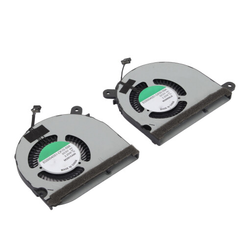 Replacement CPU Cooling Fan for HP Envy X360 15 Ed0023dx Series 1