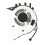 HP 470 G7 CPU GPU Cooling Fan Replacement 3