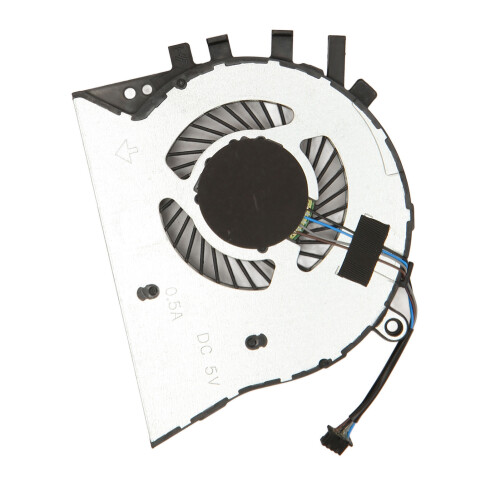 HP 470 G7 CPU GPU Cooling Fan Replacement 2