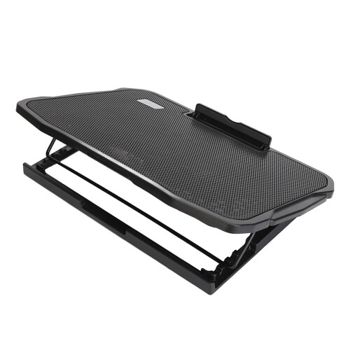 Laptop Cooling Pad USB Adjustable Wind Speed Gaming Cooler 2