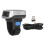 Bluetooth Wearable Ring Barcode Scanner 270 Rotation 3 Modes 1