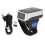 Ring Barcode Scanner 1D 2D QR Wireless Rotatable Upload Wearable 1