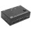 Dual Monitor KVM Switch 4K 60Hz Extend Display for 2 Computers 3
