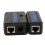 Network Cable Tester Quick/Standard Mode PoE Burn Out Proof Auto Sleep 4