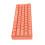 Mechanical Gaming Keyboard 61 Keys BT 5.0 RGB for Windows OS X Linux 5