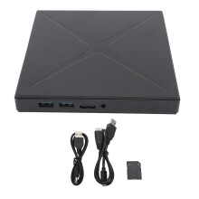 External DVD Drive USB 3.0 2MB Cache Universal Mobile