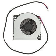 Cooling Fan Delta 12V 0.07A 3Pin Aluminum ABS CPU Fan KDB04112HB