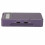 NVMe RAID Enclosure Dual Bay 20Gbps 4 Modes External Case 5