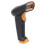 S8 1D 2D Wireless Barcode Scanner USB Receiver for Store 3