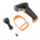 S8 1D 2D Wireless Barcode Scanner USB Receiver for Store 2