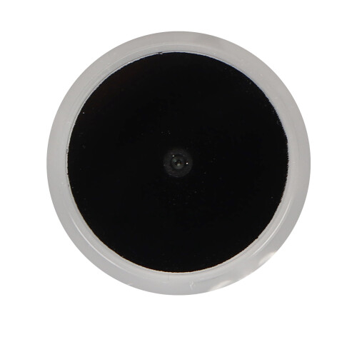 Round 1D 2D Code Scanner High Accuracy QR Reader with LED for Screen 2