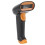 S8 1D 2D Wireless Barcode Scanner USB Receiver for Store 4
