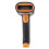 S8 1D 2D Wireless Barcode Scanner USB Receiver for Store 5