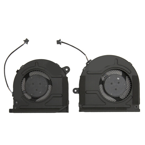 Laptop CPU GPU Cooling Fan for Vostro 7500 7501