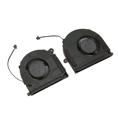 Laptop CPU GPU Cooling Fan for Vostro 7500 7501 1