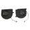 Laptop CPU GPU Cooling Fan for Vostro 7500 7501 5
