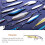 9,5 cm langer Schwanz Minnow Angelhaken Künstlicher Köder für Angler & Köderbox 6