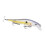 9,5 cm langer Schwanz Minnow Angelhaken Künstlicher Köder für Angler & Köderbox 2