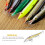 9,5 cm langer Schwanz Minnow Angelhaken Künstlicher Köder für Angler & Köderbox 4