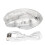 (White) Gaming Mouse 2.4G Wireless Bluetooth USB 3 Mode 5 DPI RGB White 1
