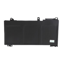 ProBook Laptop Battery 3750mAh High Safety Overheating Guard ABS
