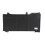 ProBook Laptop Battery 3750mAh High Safety Overheating Guard ABS 1