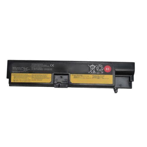 Laptop Battery 2670mAh Replacement for Thinkpad E570 E575 E570C