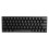 Gaming Keyboard Type C 63 Keys Blue Switch RGB Backlit Wired 2